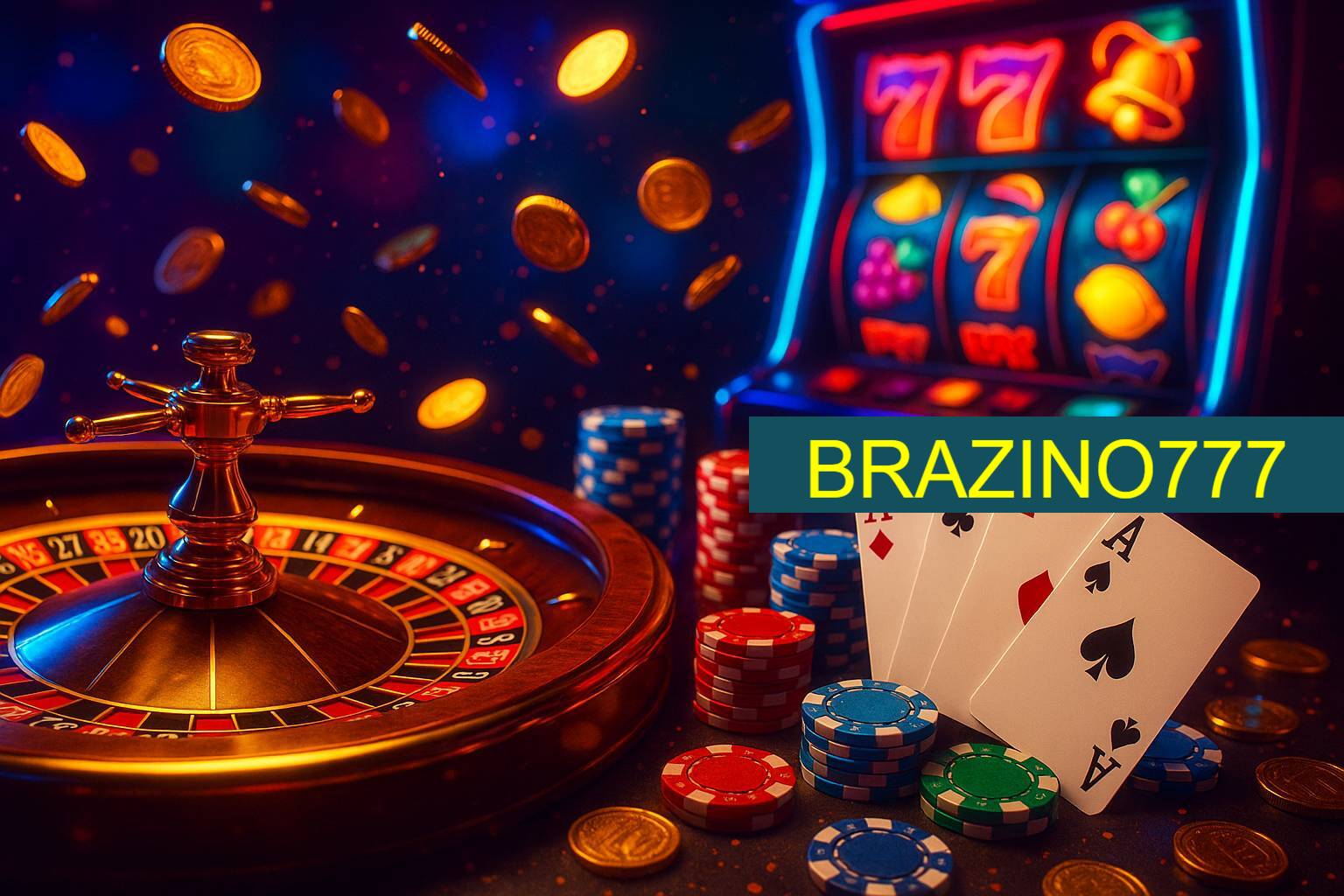 Jogos Populares