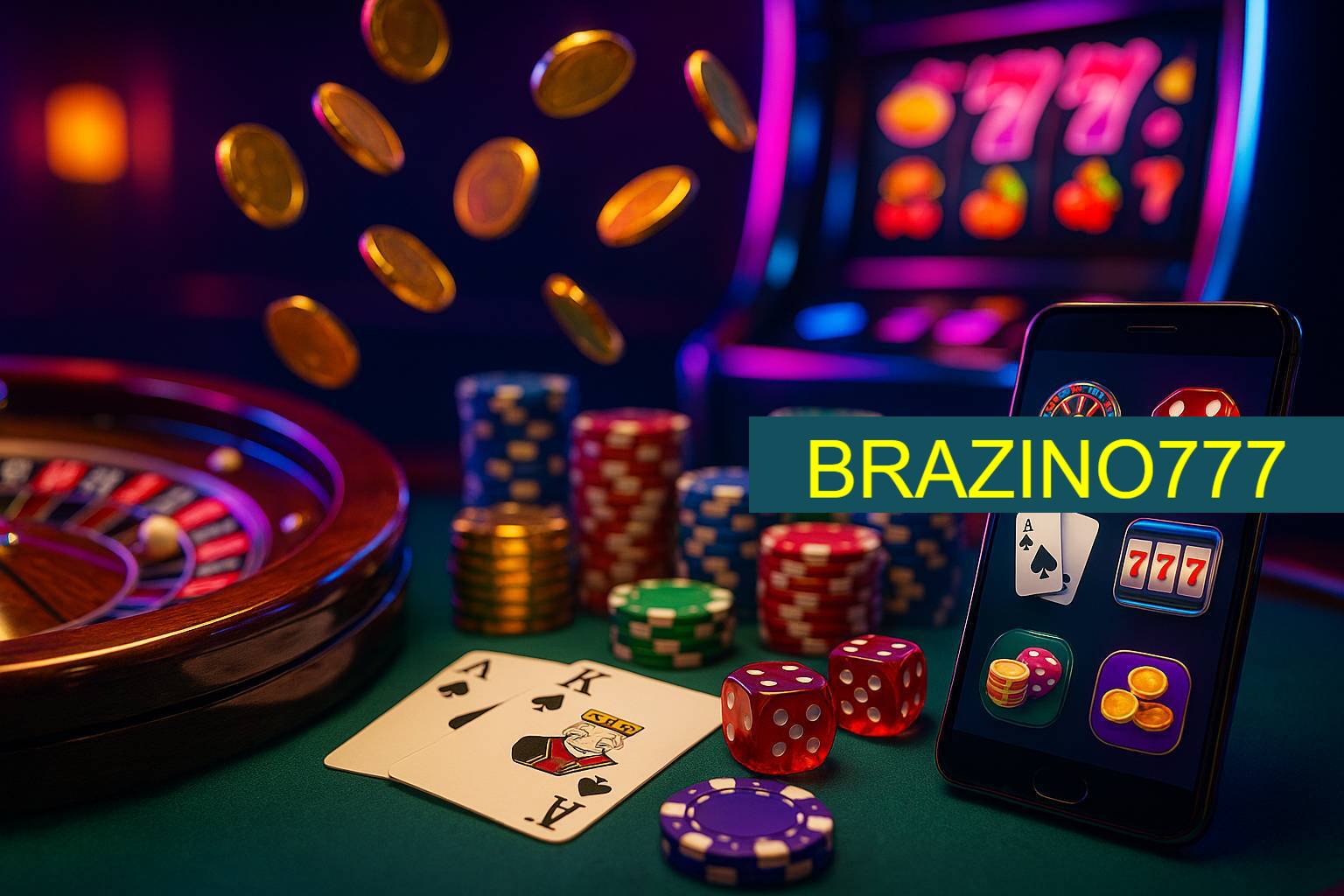 Jogos Recomendados
