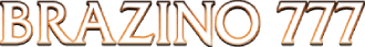 Logo da BRAZINO777